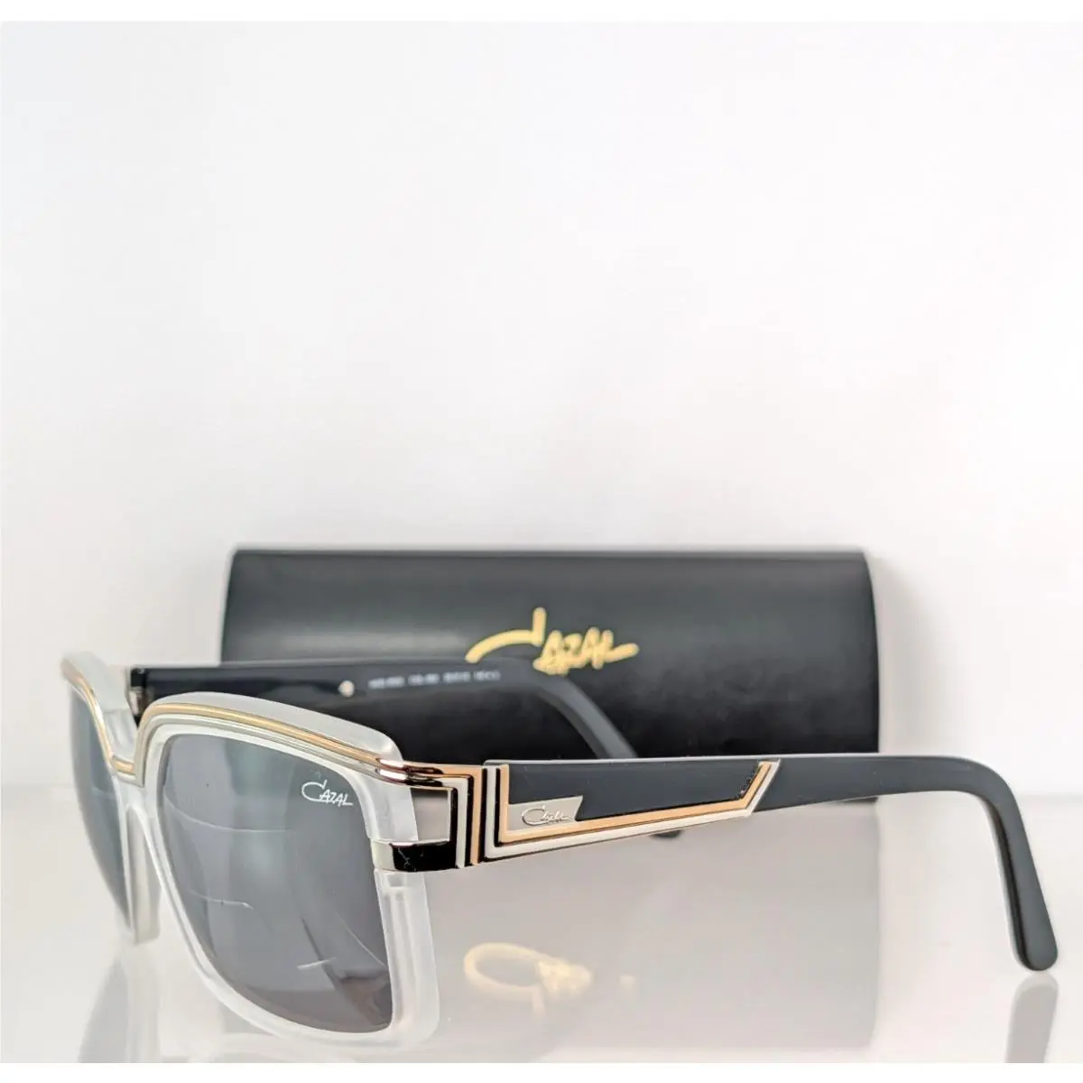 Cazal Sunglasses Mod. 8033 Col. 002