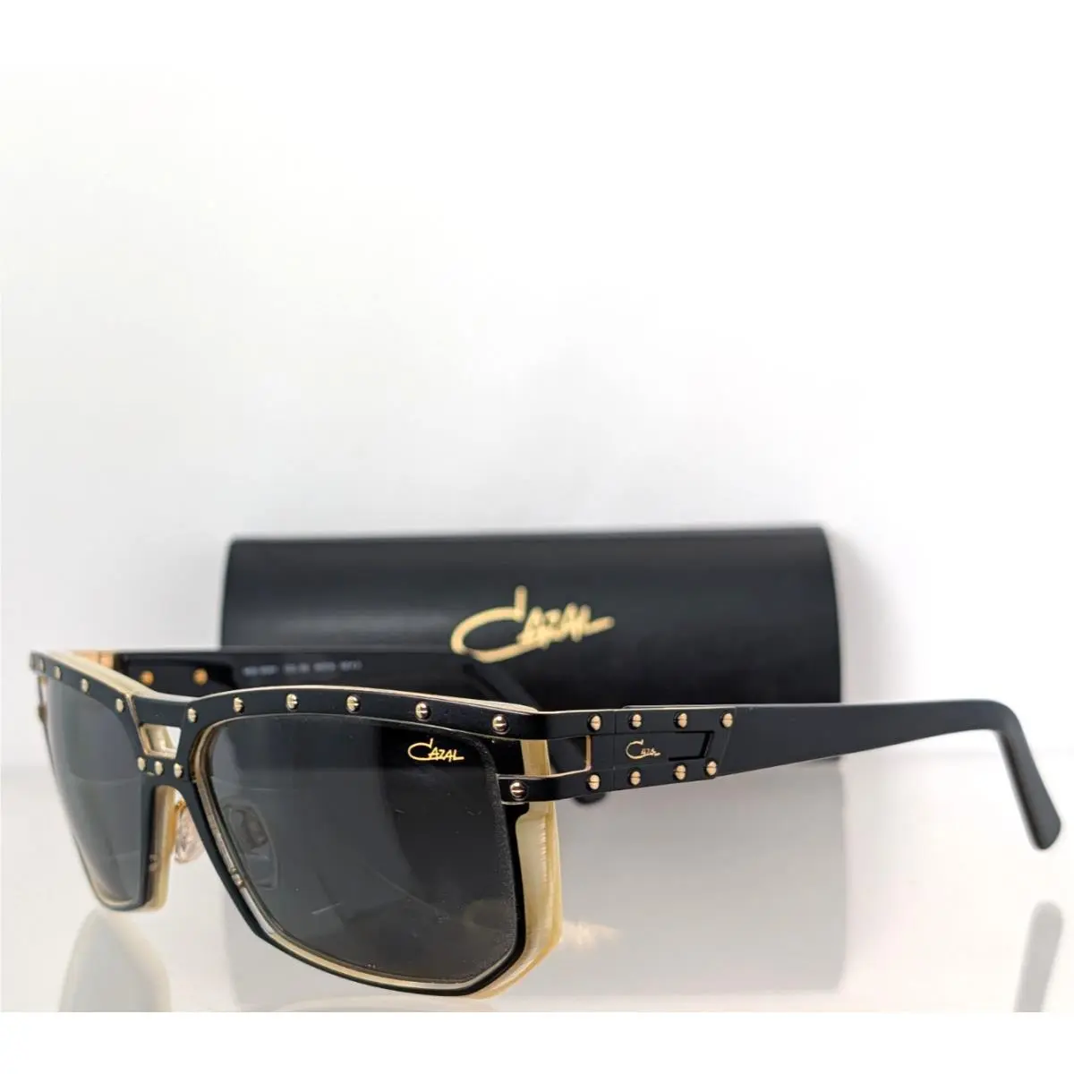 Cazal Sunglasses Mod. 8028 Col. 002