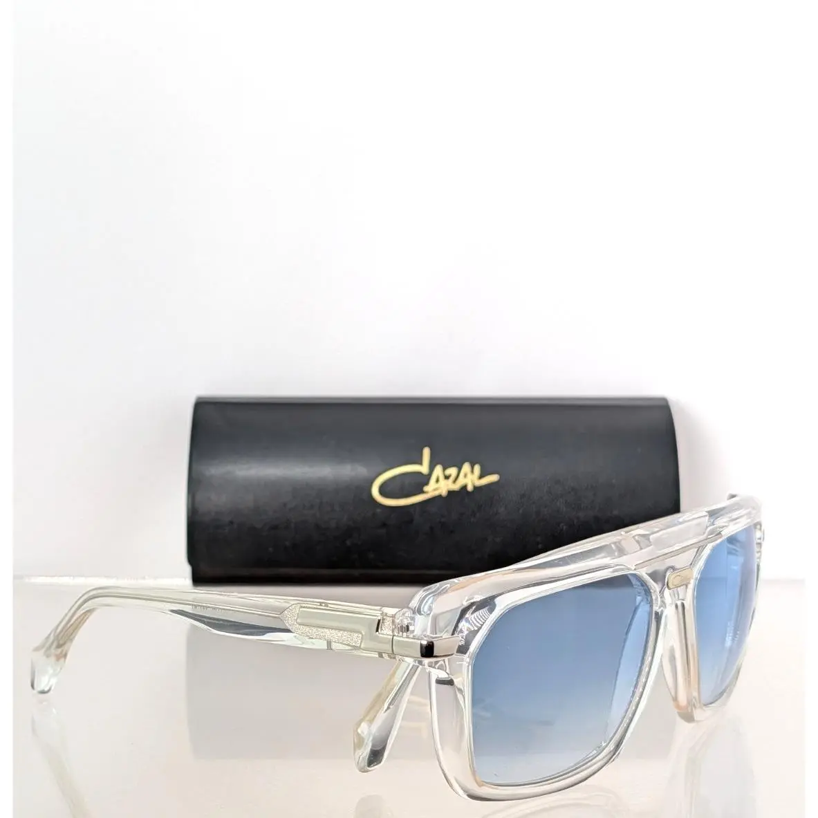 Cazal Sunglasses Mod. 8040 Col. 002