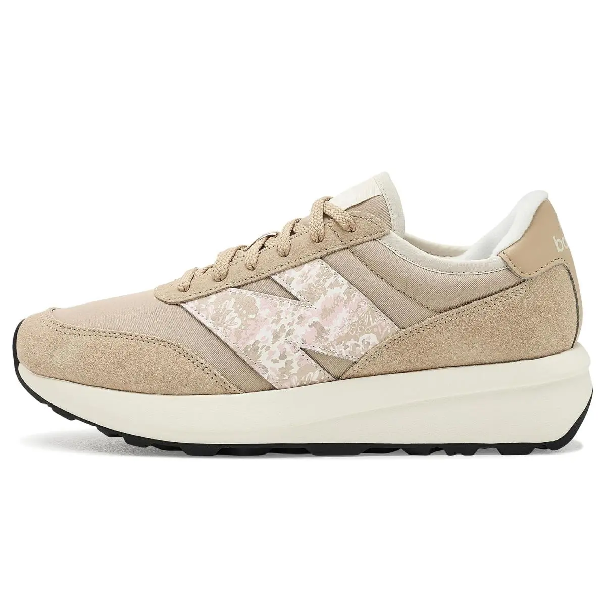 New Balance shoes - Bayberry/Lone Star Grey 2