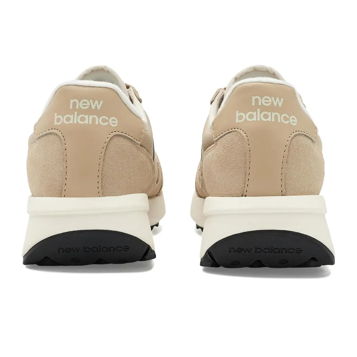 New Balance shoes - Bayberry/Lone Star Grey 5