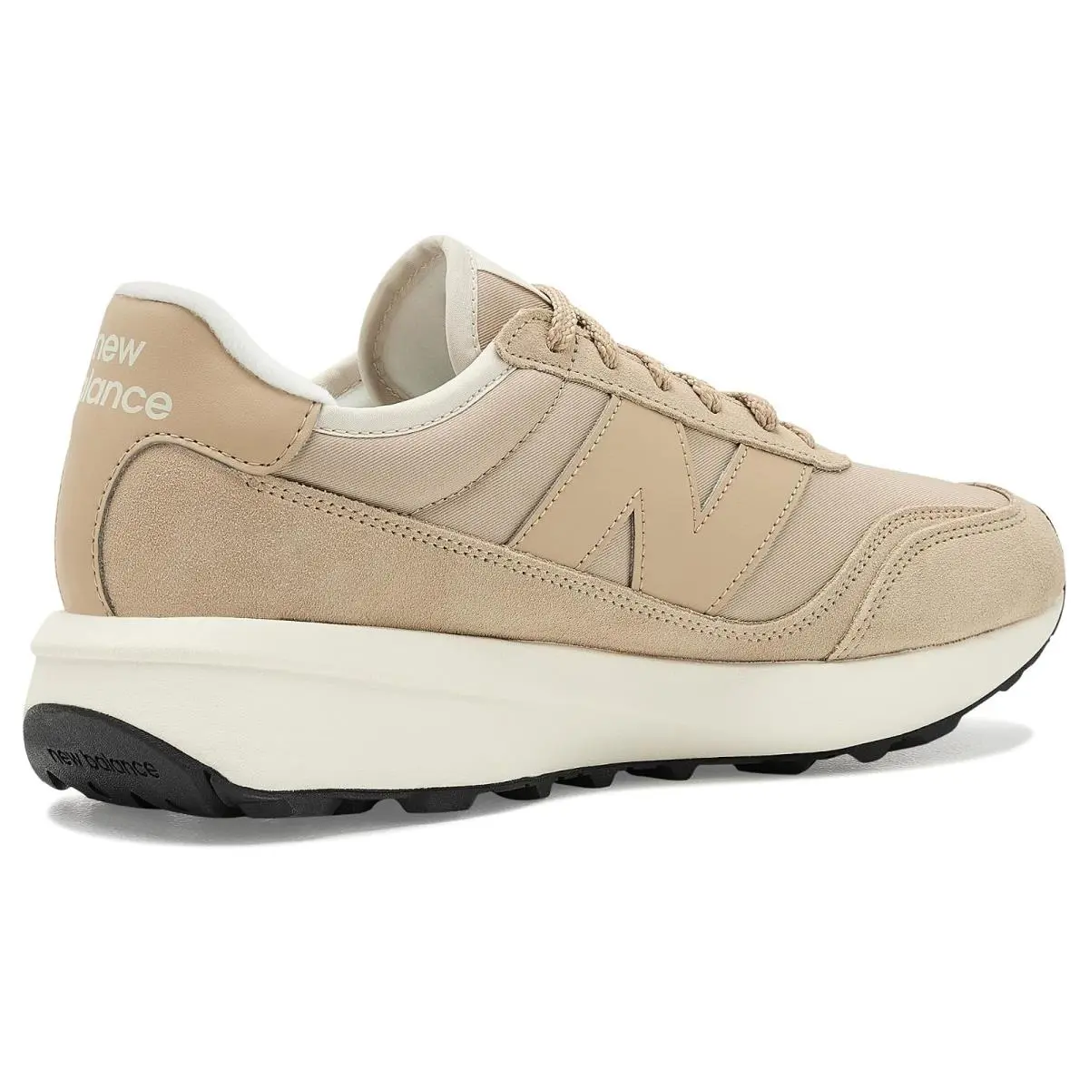 New Balance shoes - Bayberry/Lone Star Grey 8