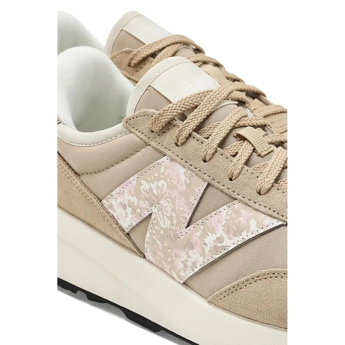 New Balance shoes - Bayberry/Lone Star Grey 11