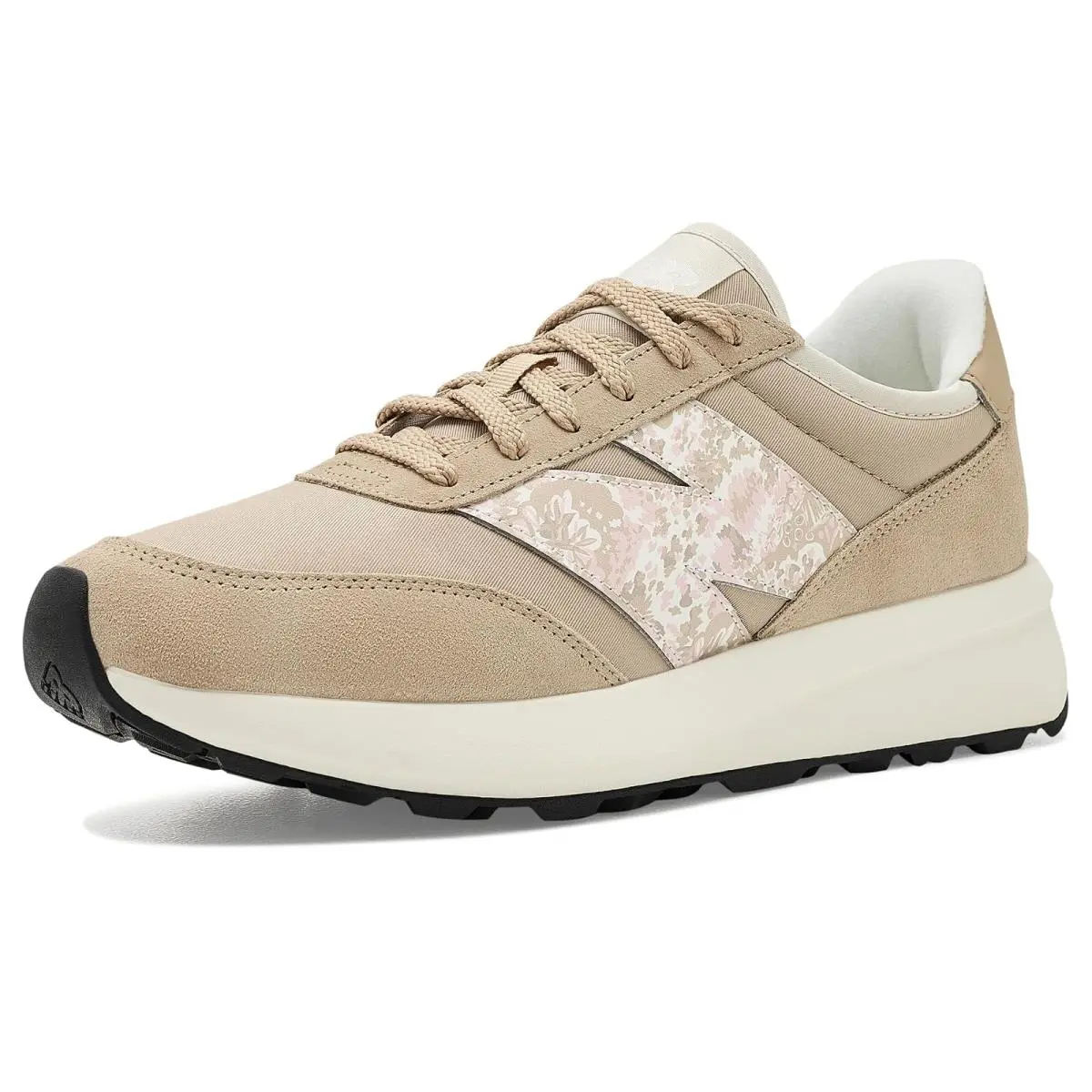 New Balance shoes - Bayberry/Lone Star Grey 6