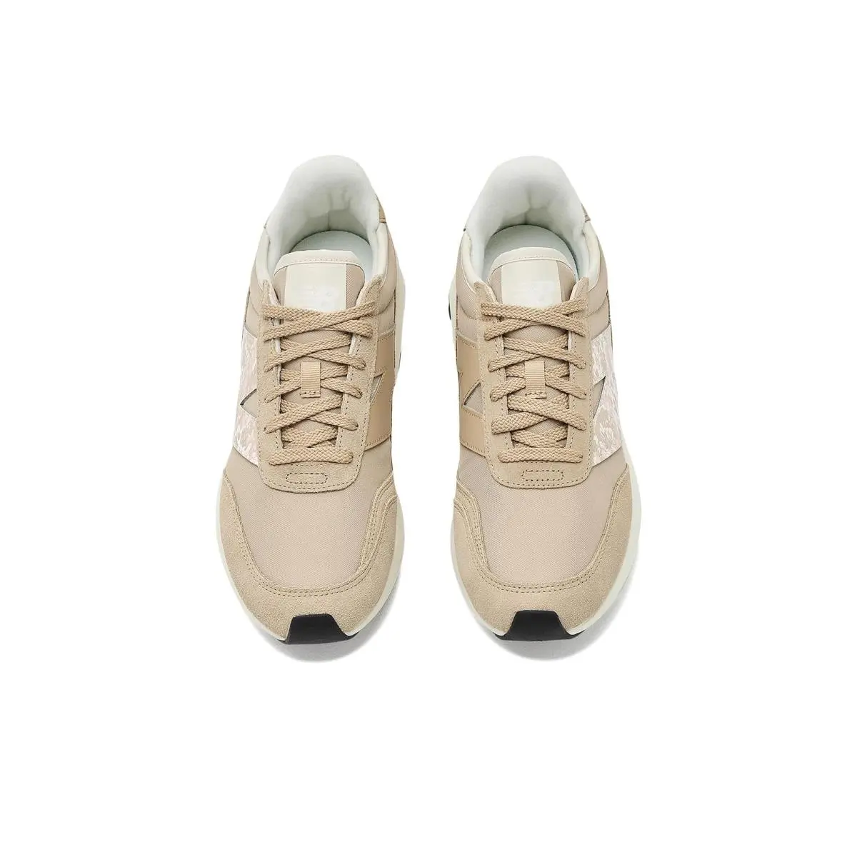 New Balance shoes - Bayberry/Lone Star Grey 7