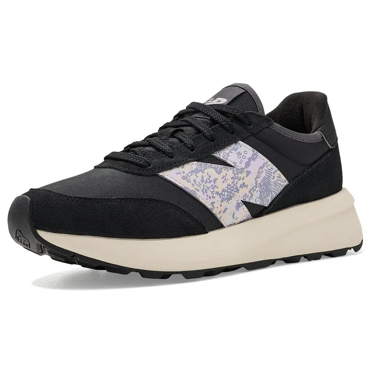 New Balance shoes - Bayberry/Lone Star Grey 20