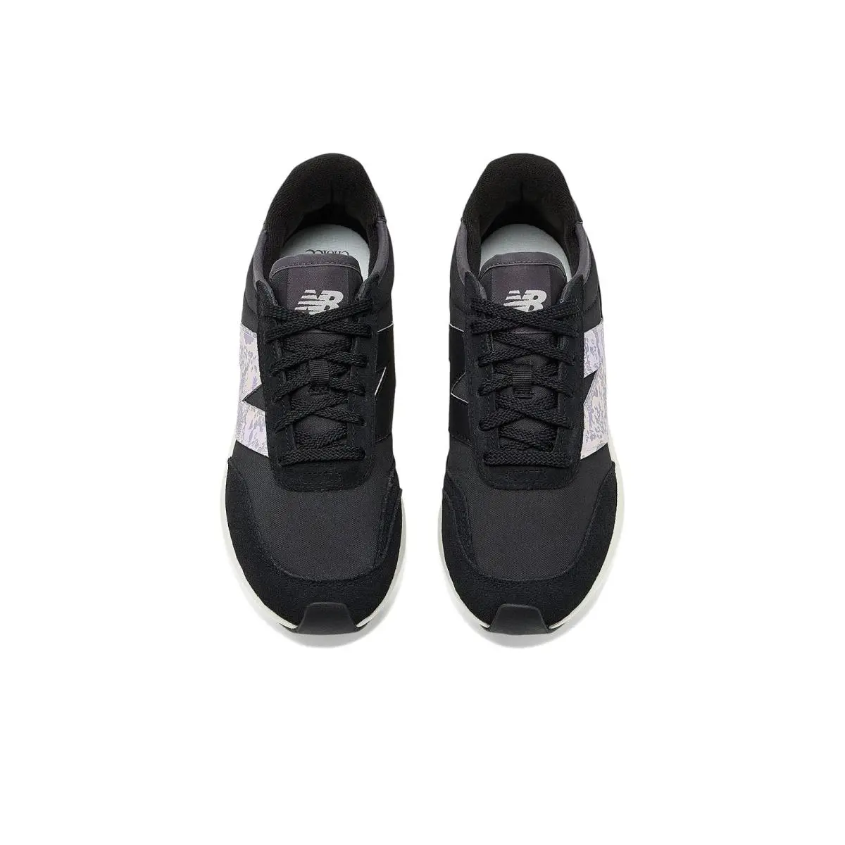 New Balance shoes - Bayberry/Lone Star Grey 21
