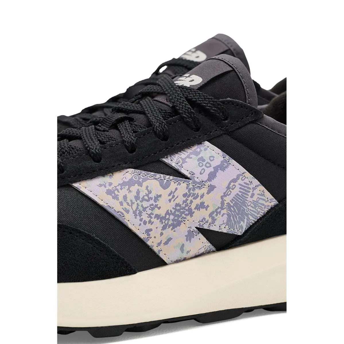 New Balance shoes - Bayberry/Lone Star Grey 25