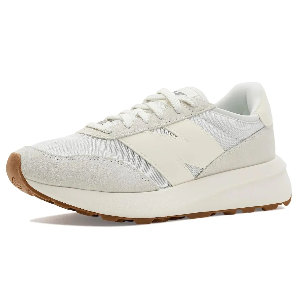 New Balance shoes - Bayberry/Lone Star Grey 76