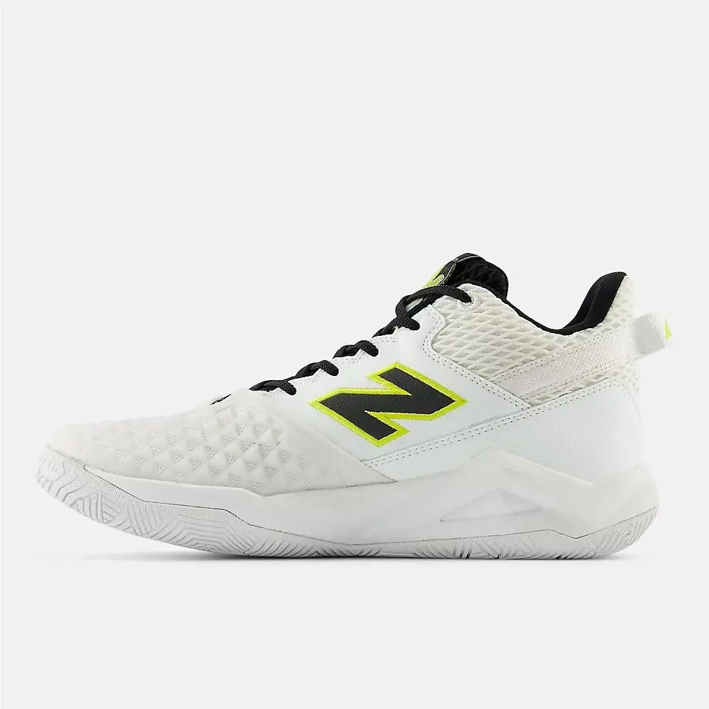 New Balance shoes - New Balance Coco CG2 WCHCOCW2 - WCHCOCW2 - White 1