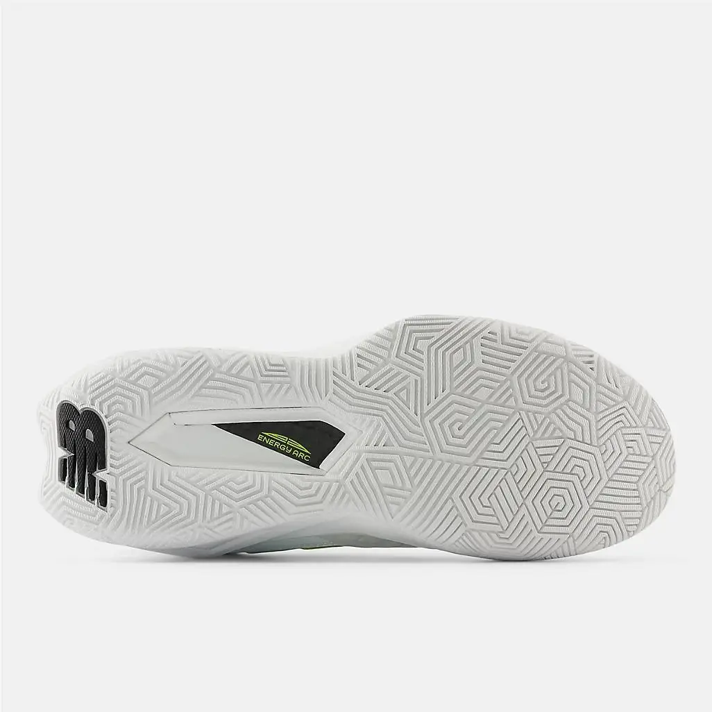 New Balance shoes - New Balance Coco CG2 WCHCOCW2 - WCHCOCW2 - White 8