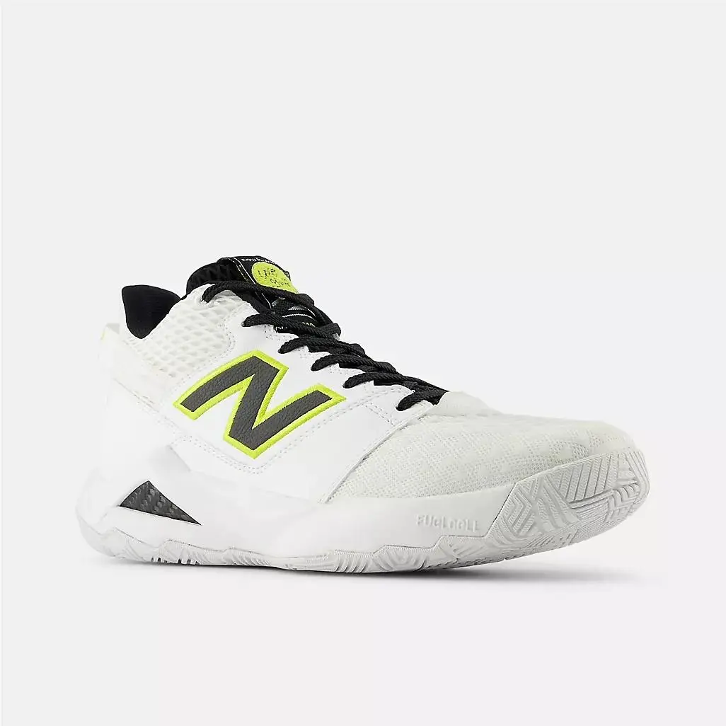 New Balance shoes - New Balance Coco CG2 WCHCOCW2 - WCHCOCW2 - White 4