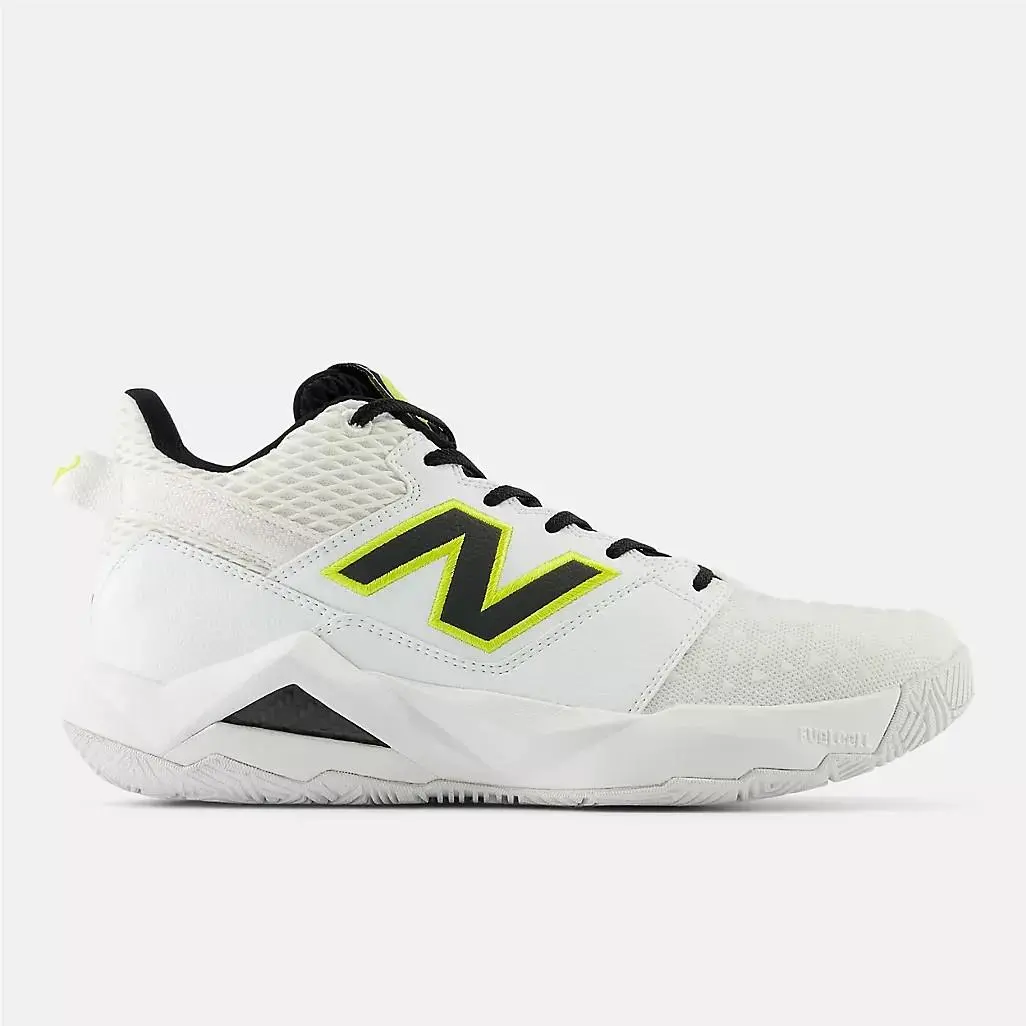 New Balance shoes - New Balance Coco CG2 WCHCOCW2 - WCHCOCW2 - White 5