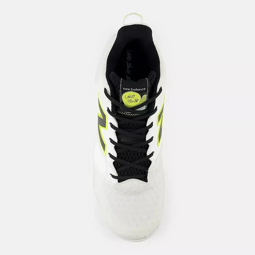New Balance shoes - New Balance Coco CG2 WCHCOCW2 - WCHCOCW2 - White 7