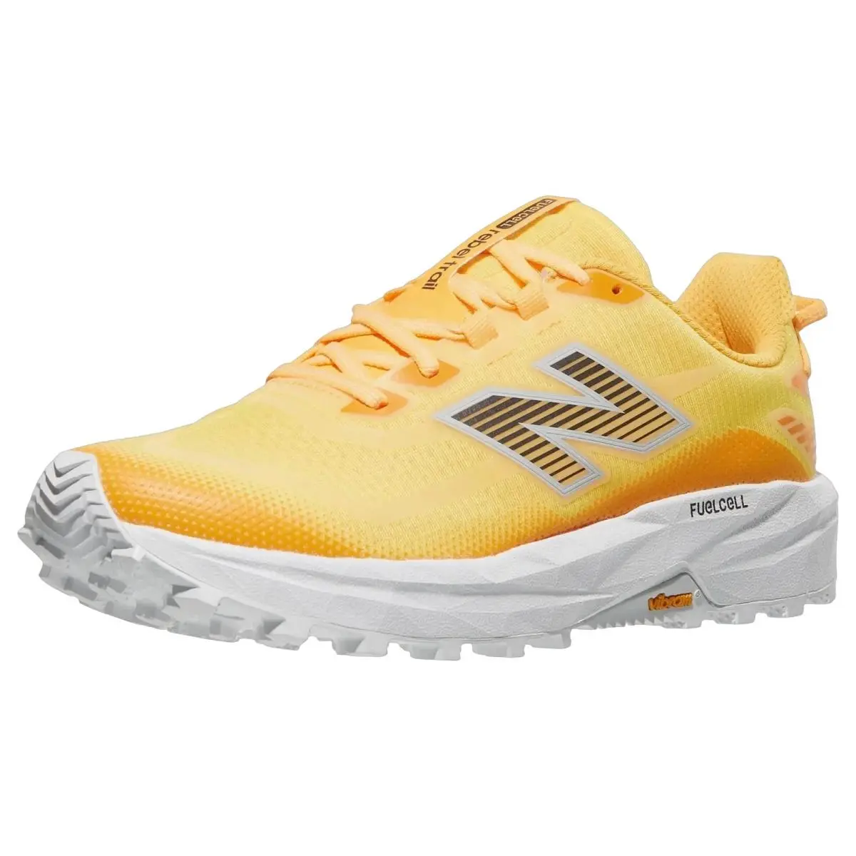New Balance shoes - Fuelcell Rebel - Fuelcell Rebel - MRBT131 - Satsuma Orange/Reflection 0