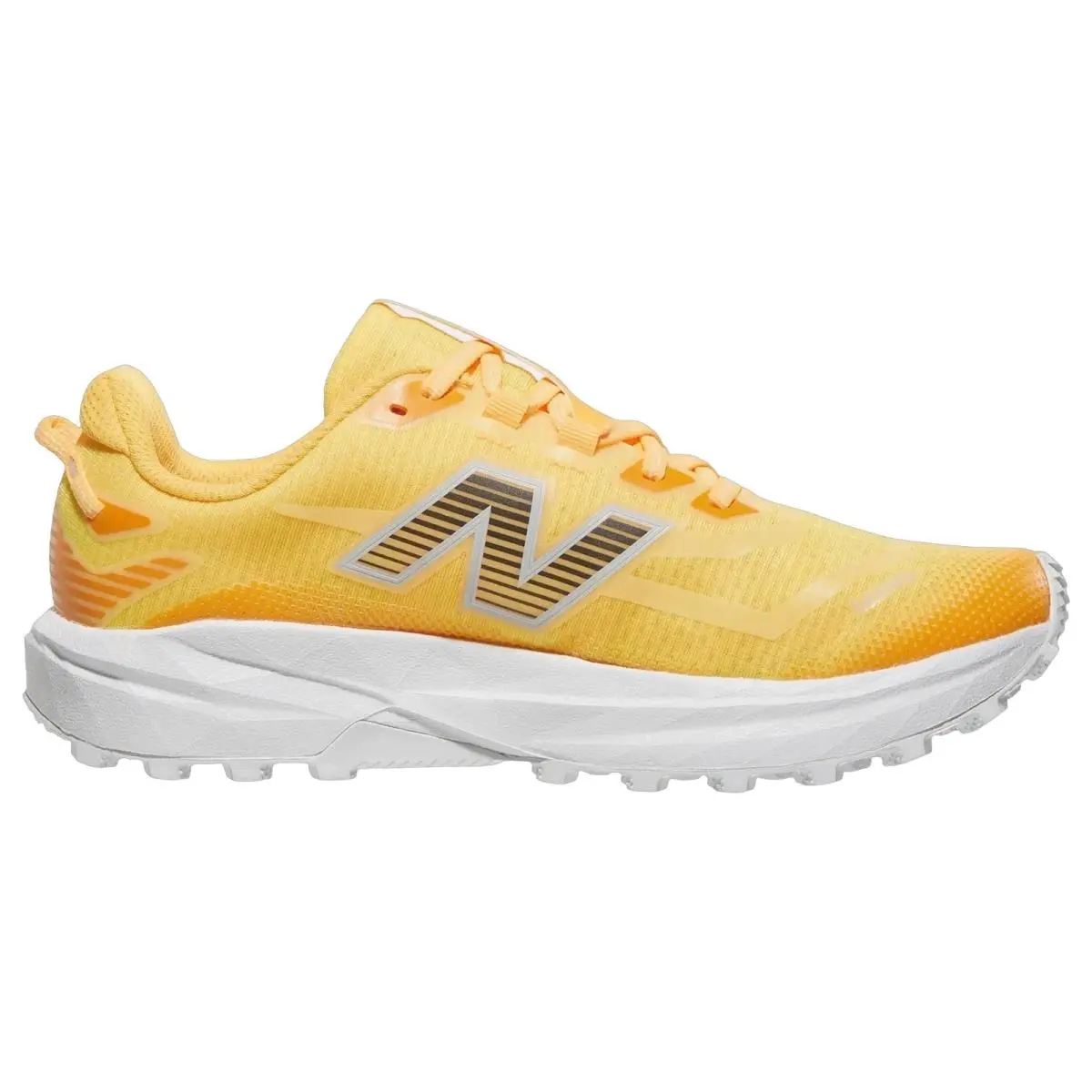 New Balance shoes - Fuelcell Rebel - Fuelcell Rebel - MRBT131 - Satsuma Orange/Reflection 1