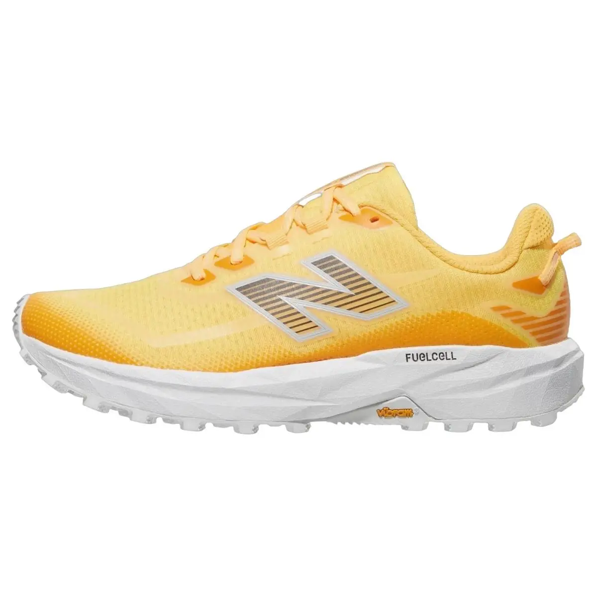 New Balance shoes - Fuelcell Rebel - Fuelcell Rebel - MRBT131 - Satsuma Orange/Reflection 5
