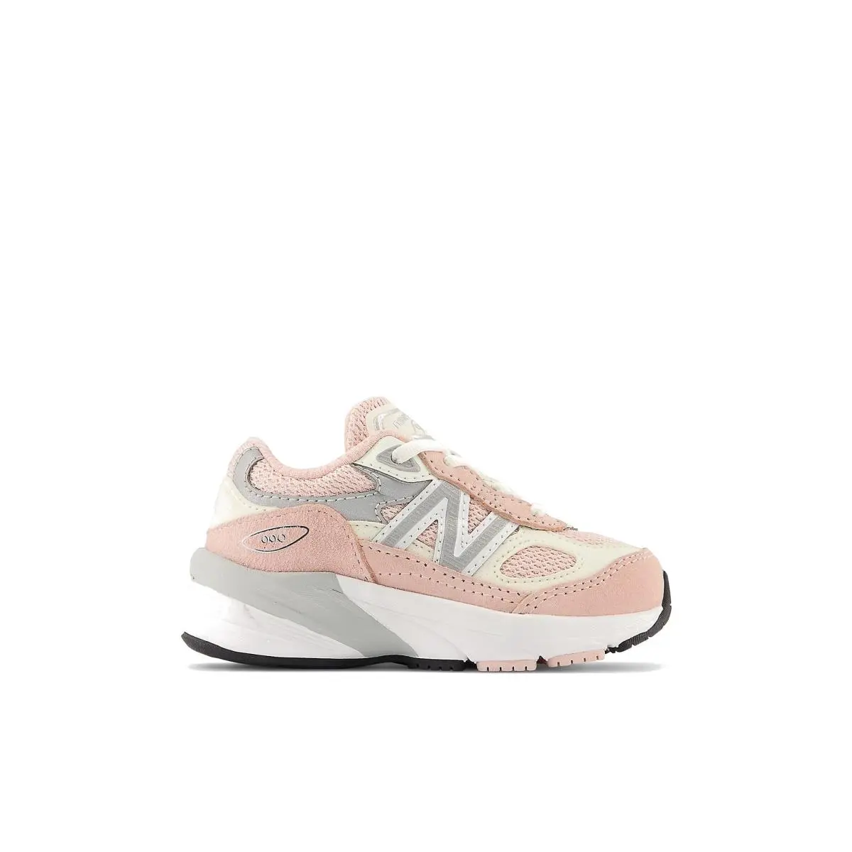 New Balance shoes - 10641294229791 - 10641294229791 - Pink Haze/White 0