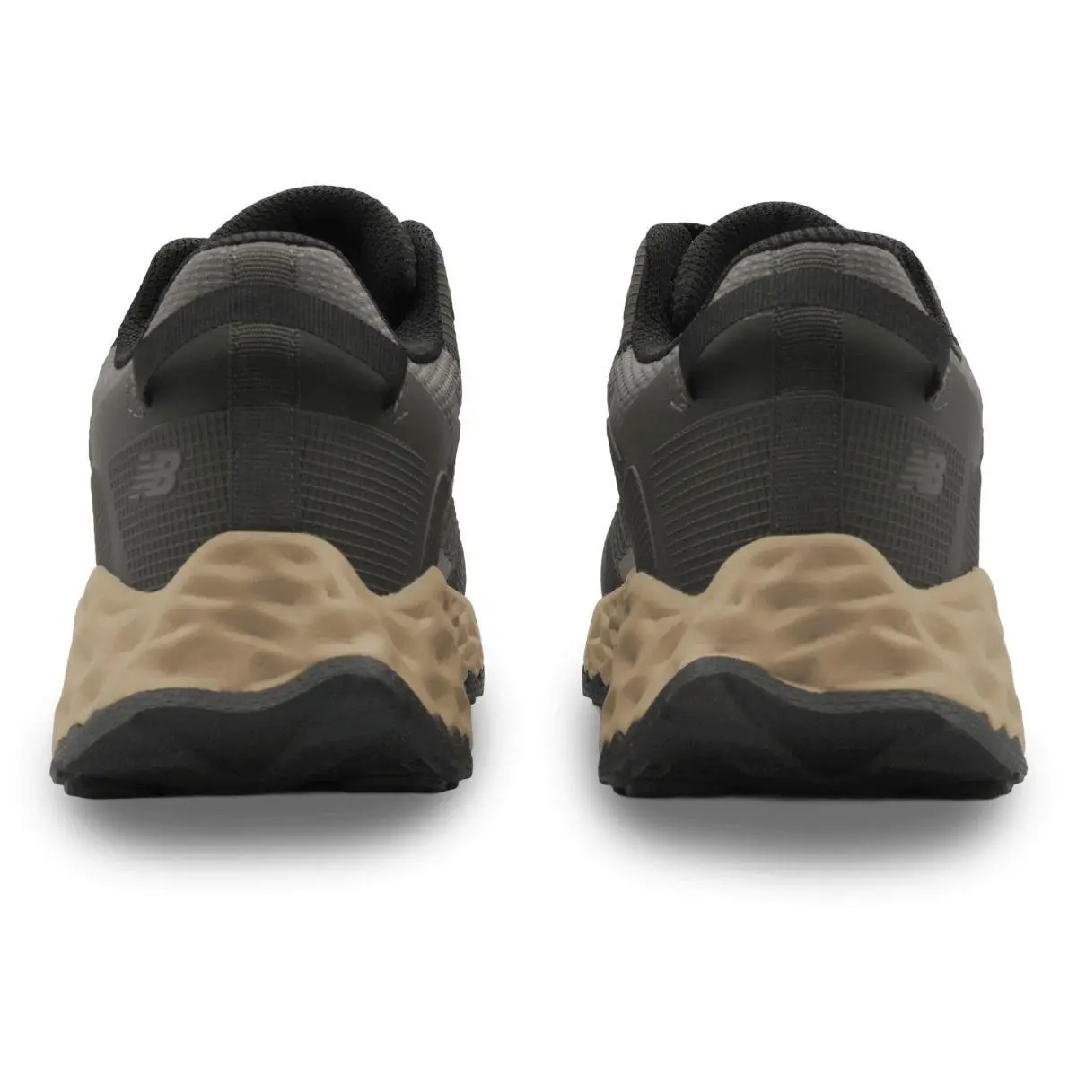New Balance shoes - SMOKED PEARL 8