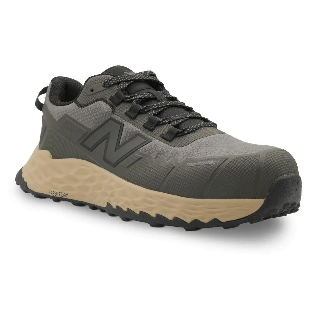New Balance shoes - SMOKED PEARL 4
