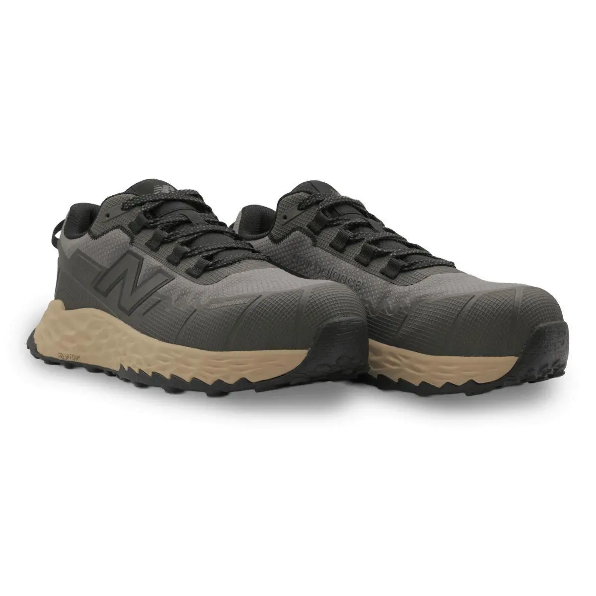New Balance shoes - SMOKED PEARL 5