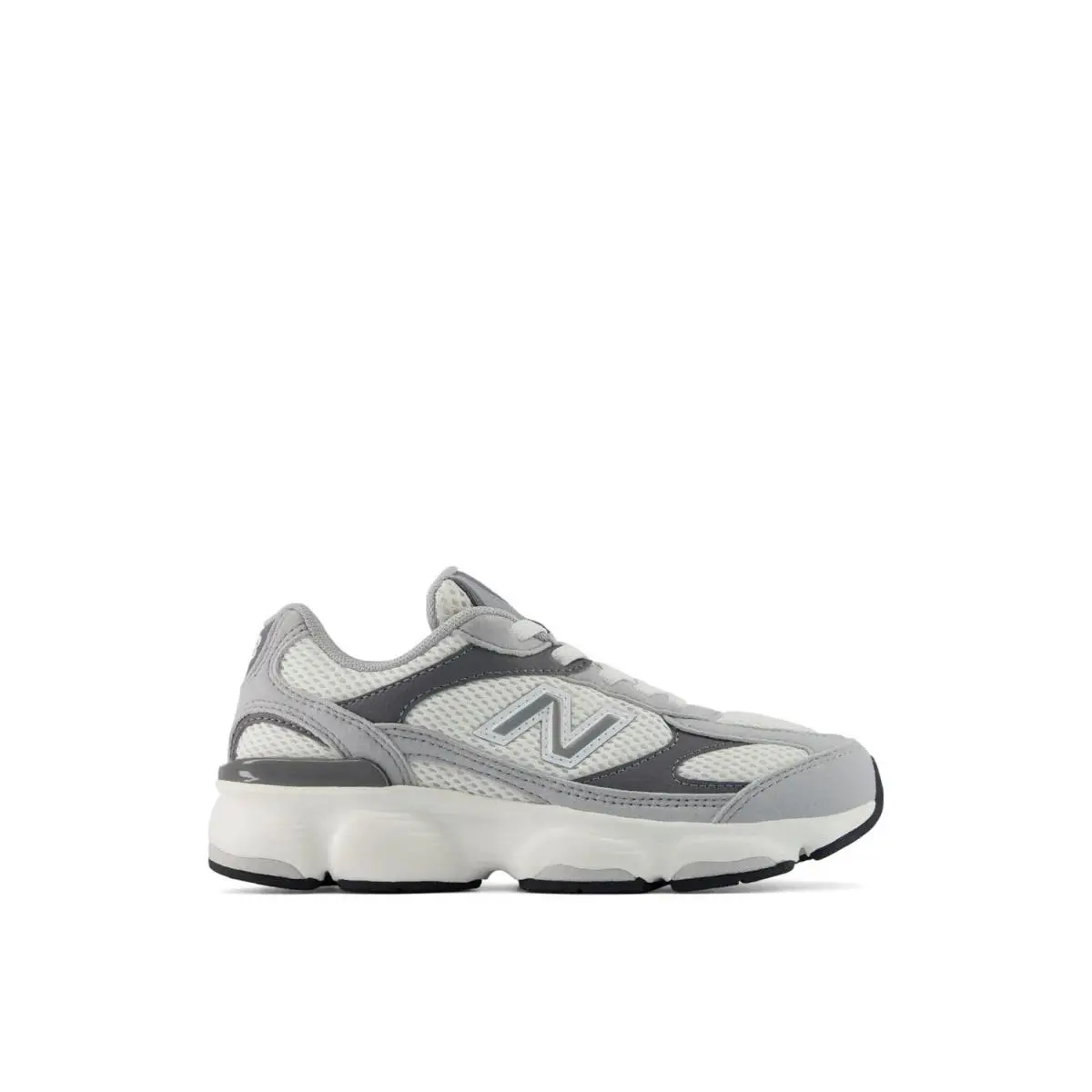 New Balance shoes - Grey 1