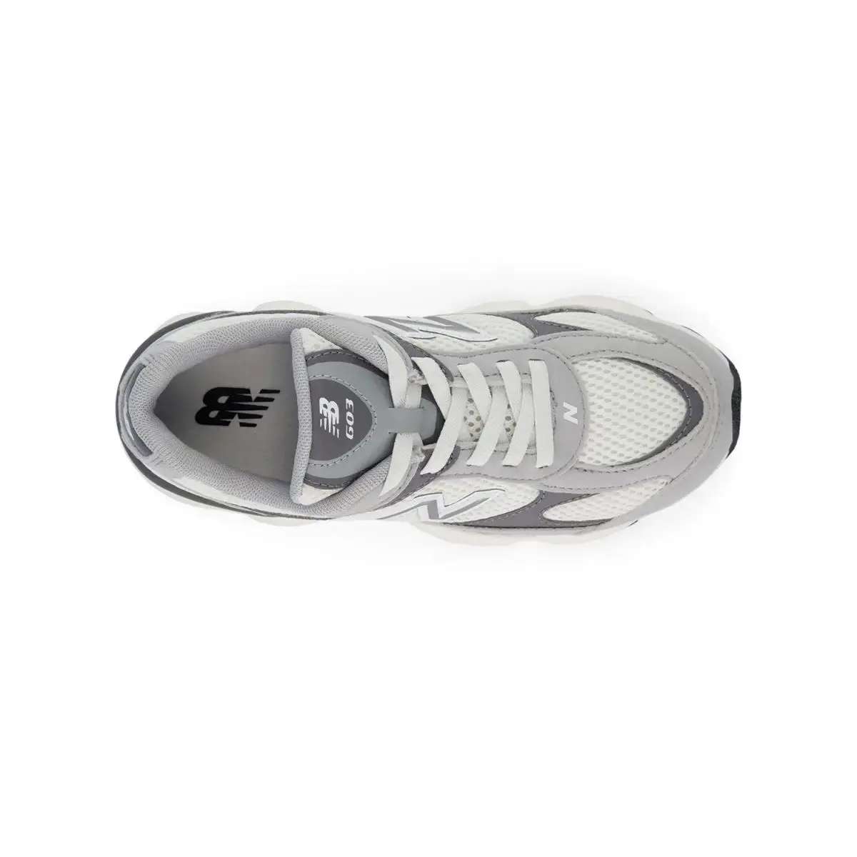 New Balance shoes - Grey 3