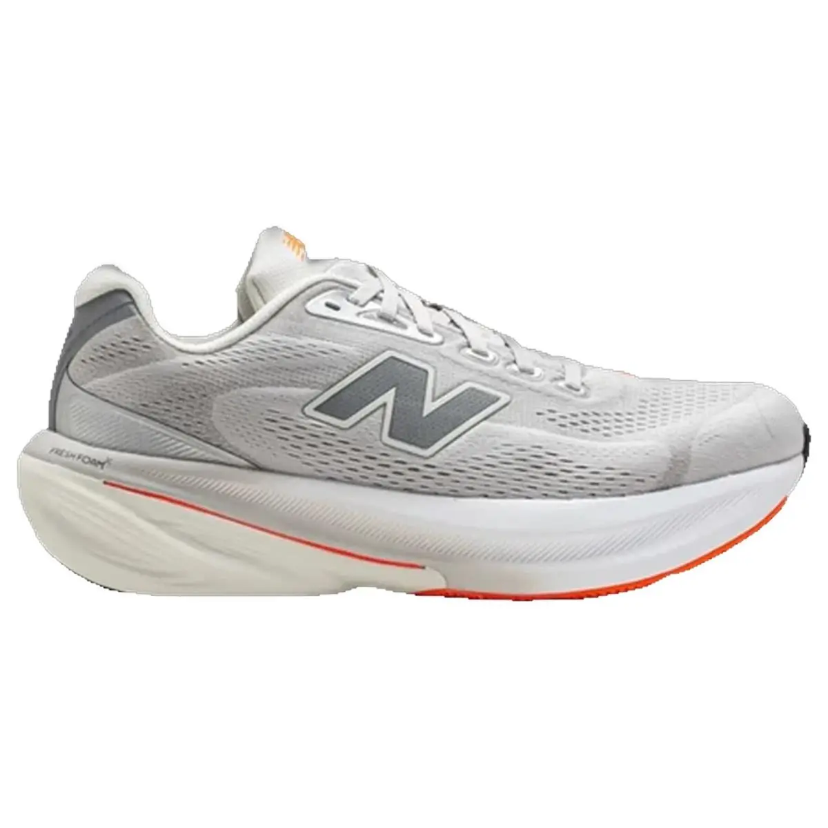 New Balance shoes - Fresh Foam X 860 V15 - M8605OQ - Grey Matter/Sea Salt 4