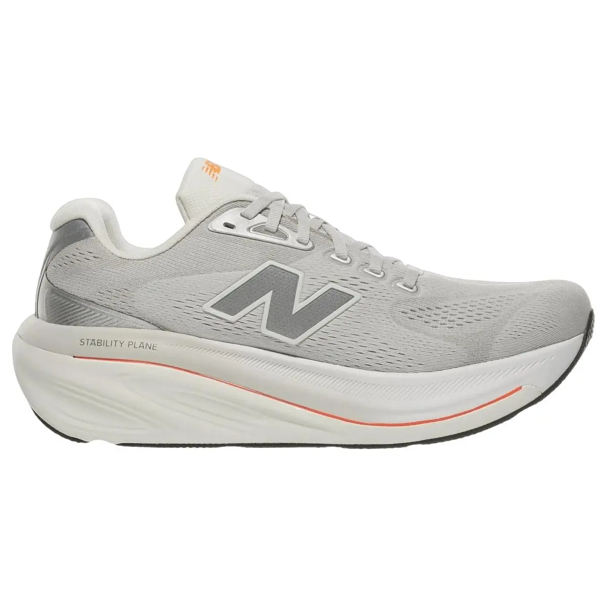 New Balance shoes - Fresh Foam X 860 V15 - M8605OQ - Grey Matter/Sea Salt 6