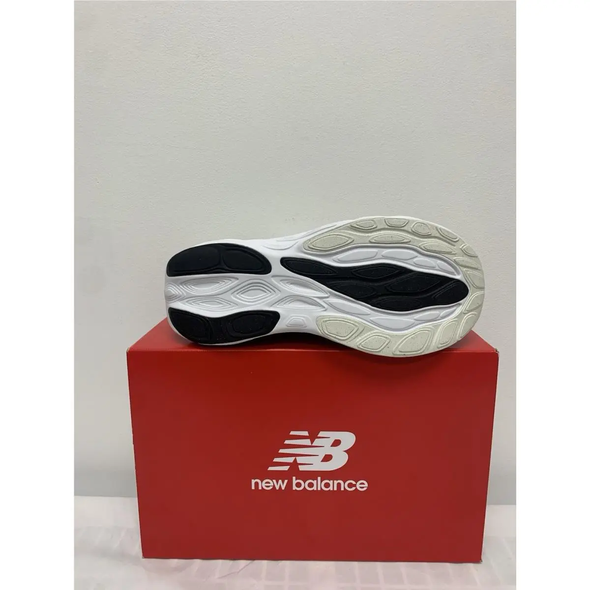 New Balance shoes - New Balance 1080 - M1080W14 - Ivory 0
