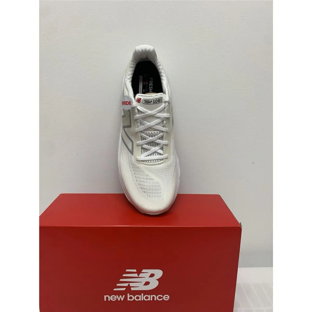 New Balance shoes - New Balance 1080 - M1080W14 - Ivory 1