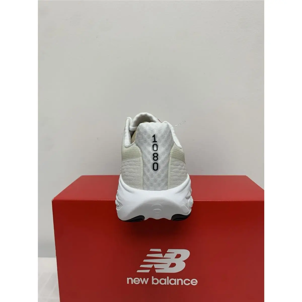 New Balance shoes - New Balance 1080 - M1080W14 - Ivory 2