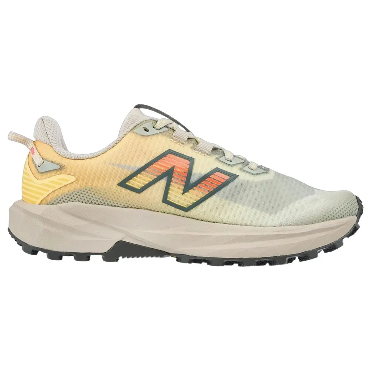 New Balance shoes - New Balance FuelCell Rebel Wide - WRBT6G2 - Peach 1