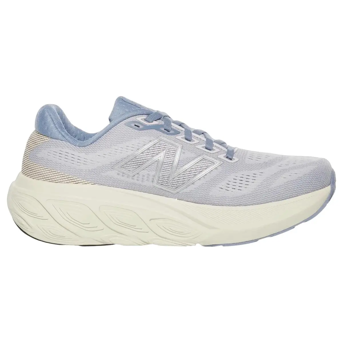 New Balance shoes - New Balance Fresh Foam X 880 v15 Wide - W880C15 - Pearl Grey/Dusk Shower/Calcium 8