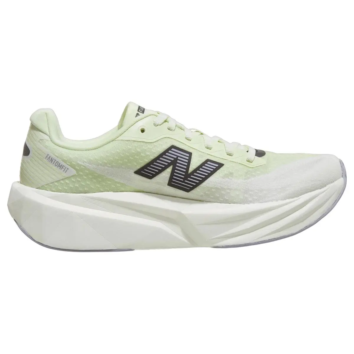 New Balance shoes - Fuelcell Rebel V5 - Fuelcell Rebel - WFCX8UV - Pistachio 7