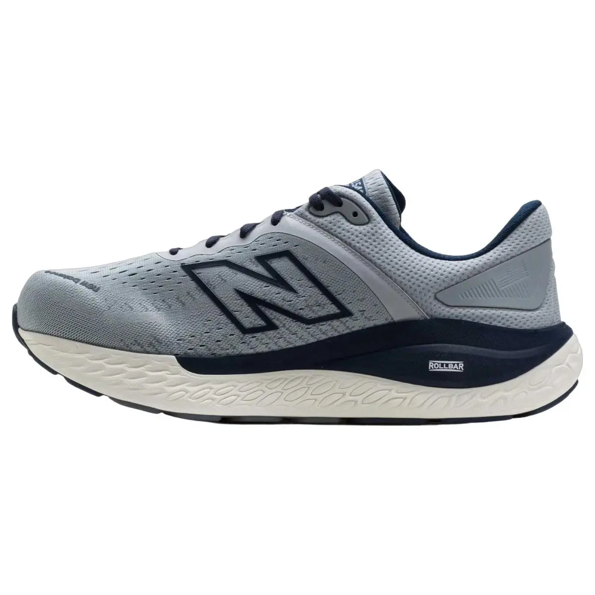 New Balance shoes - New Balance 1540v4 Extra Wide - M1540GR4 - Quartz Grey/Navy 0