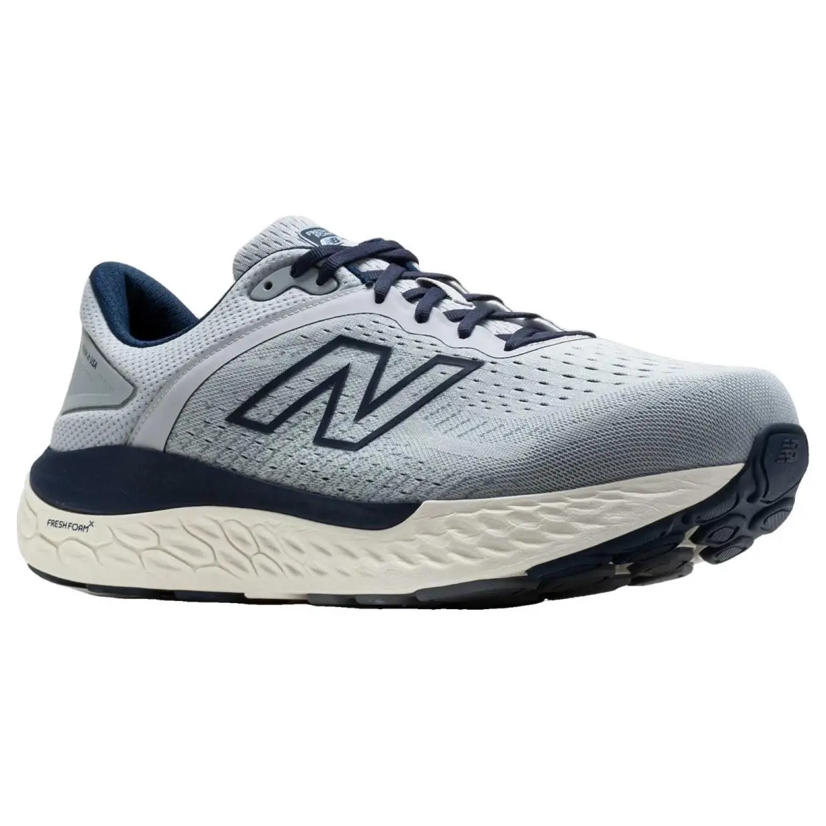 New Balance shoes - New Balance 1540v4 Extra Wide - M1540GR4 - Quartz Grey/Navy 3