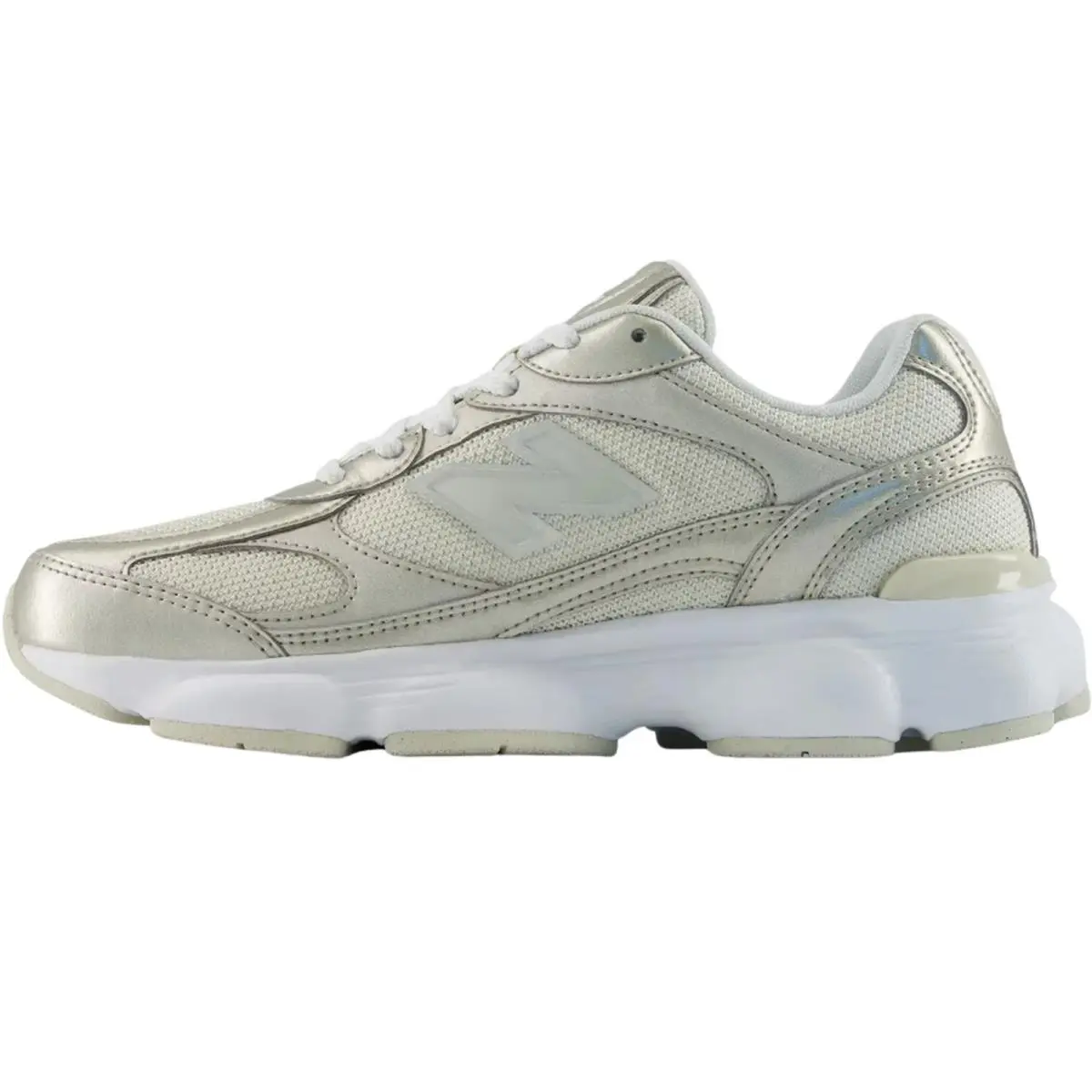 New Balance shoes - New Balance 603 - Beige/Gold 0
