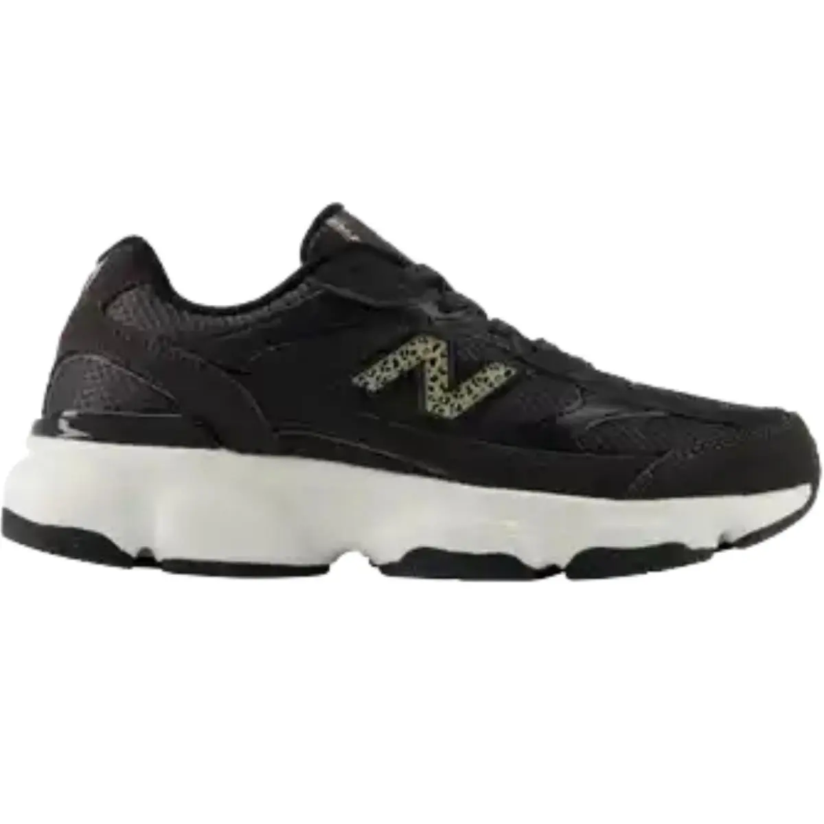 New Balance shoes - New Balance 603 - Beige/Gold 9