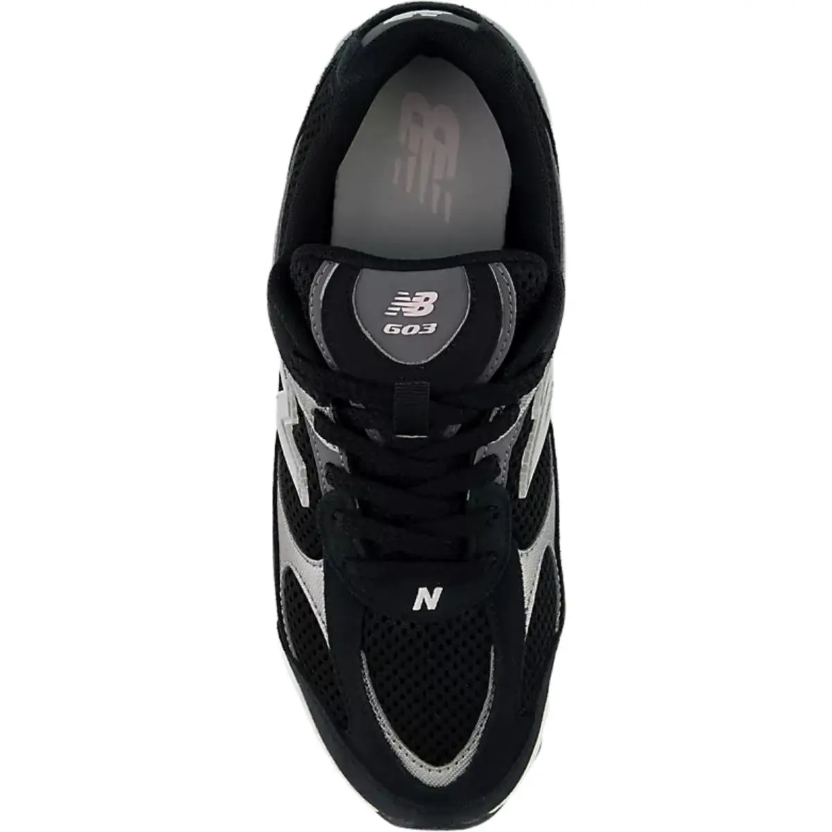 New Balance shoes - New Balance 603 - Beige/Gold 16