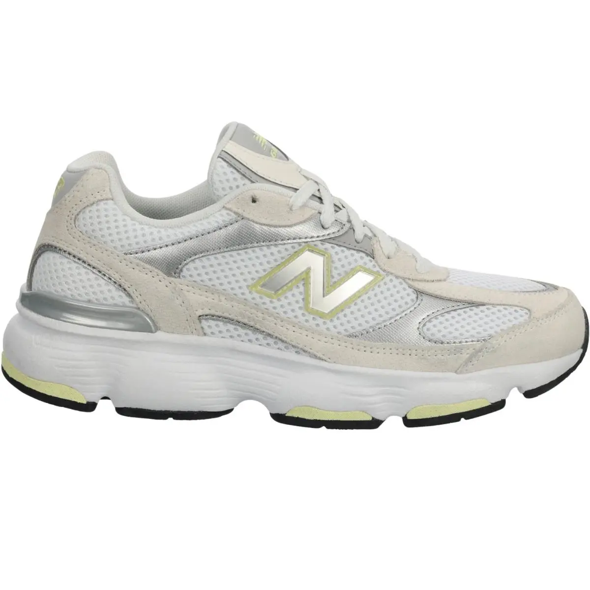 New Balance shoes - New Balance 603 - Beige/Gold 18