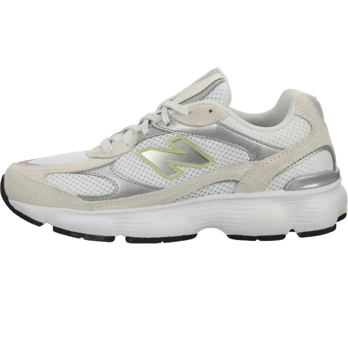 New Balance shoes - New Balance 603 - Beige/Gold 19