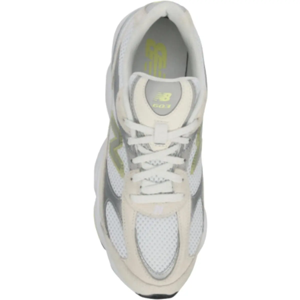 New Balance shoes - New Balance 603 - Beige/Gold 21
