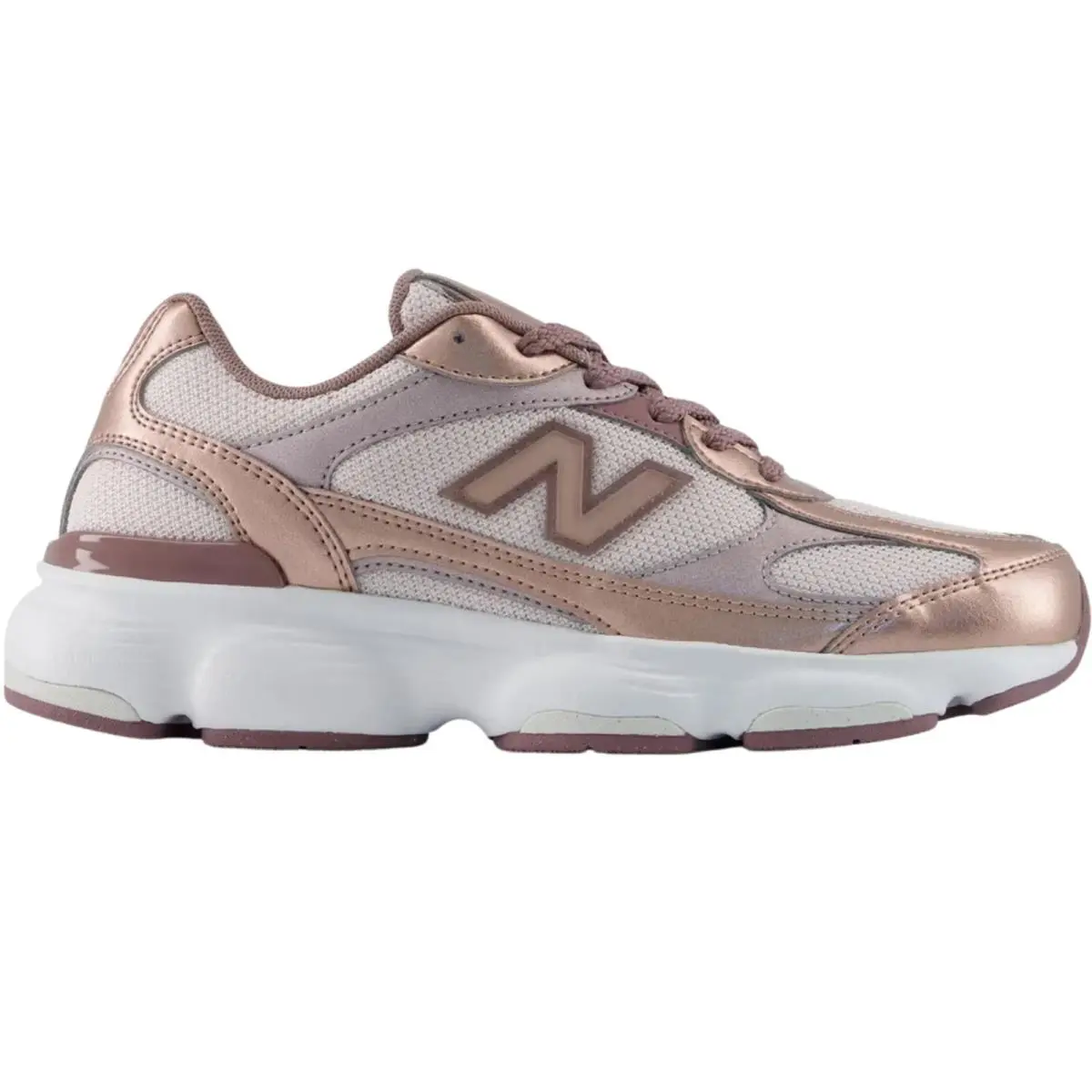 New Balance shoes - New Balance 603 - Beige/Gold 23