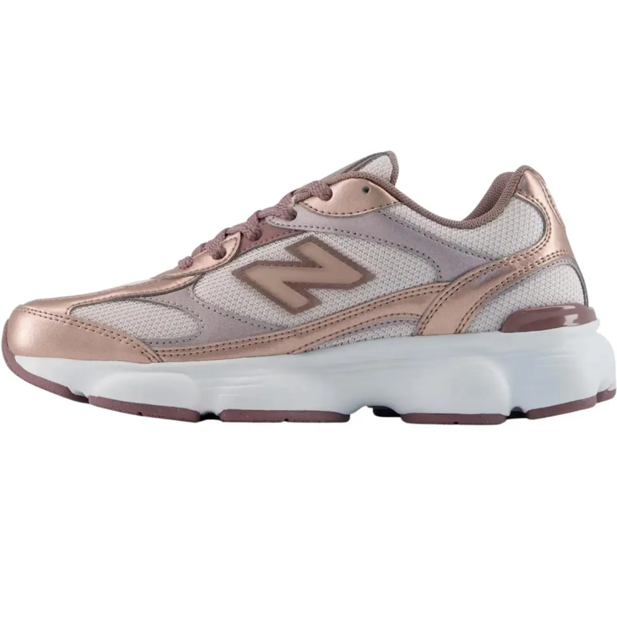 New Balance shoes - New Balance 603 - Beige/Gold 24
