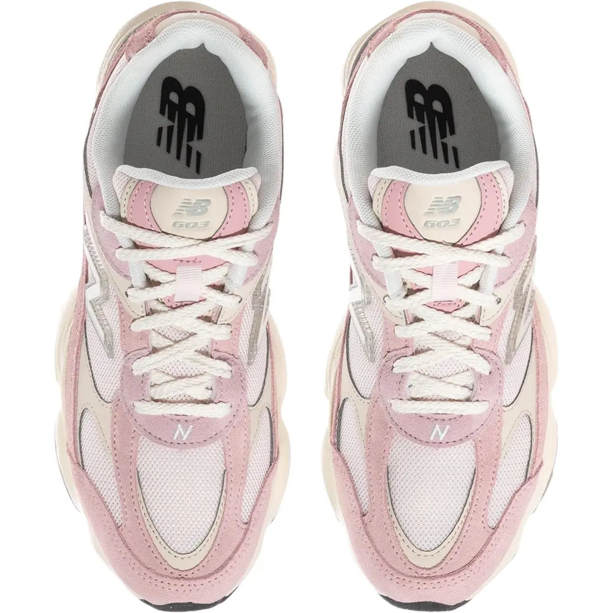 New Balance shoes - New Balance 603 - Beige/Gold 30