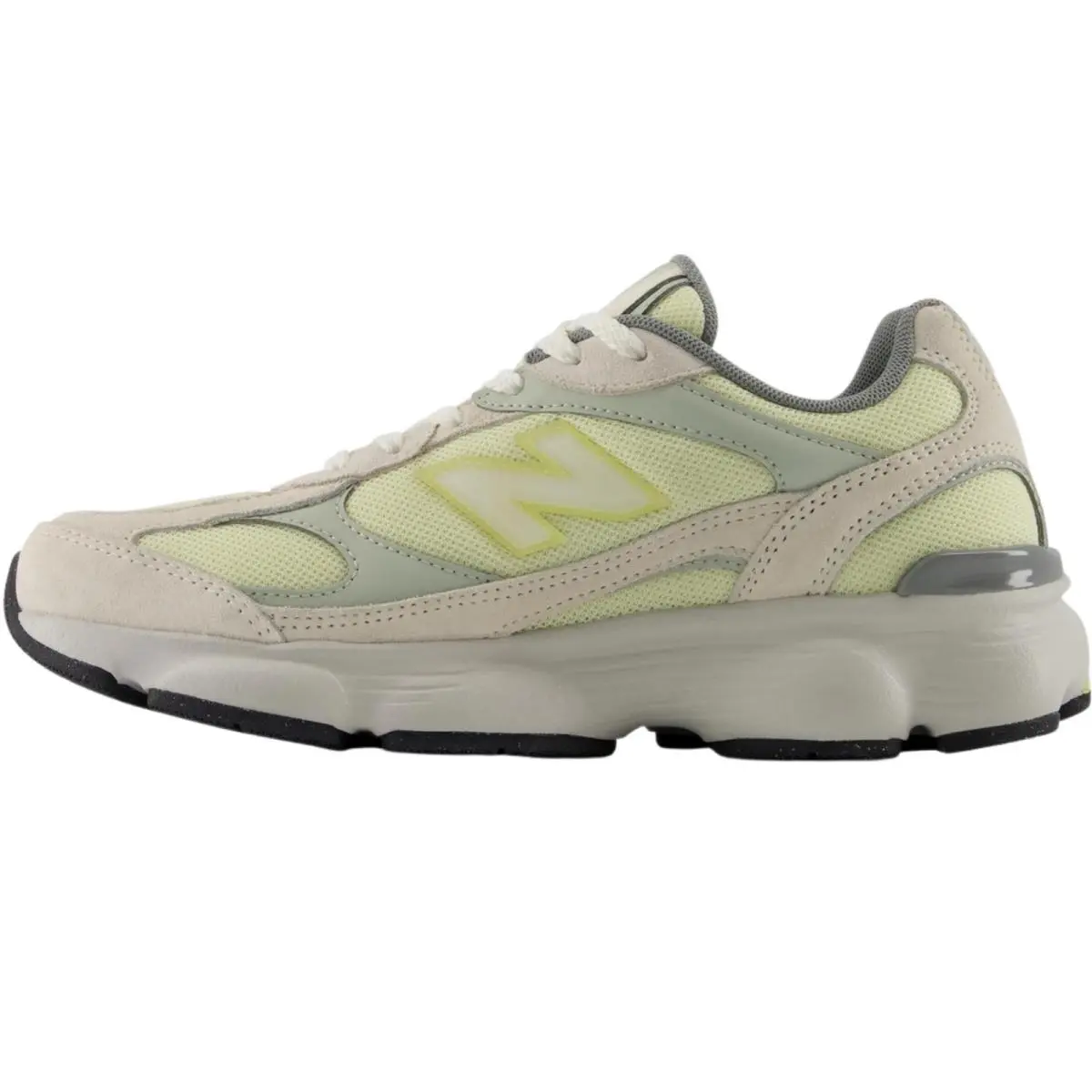 New Balance shoes - New Balance 603 - Beige/Gold 33