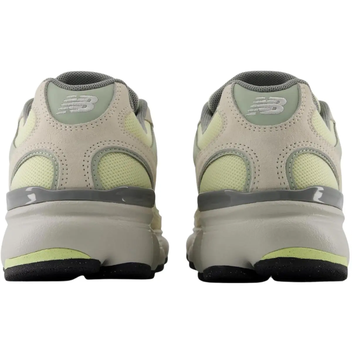 New Balance shoes - New Balance 603 - Beige/Gold 34