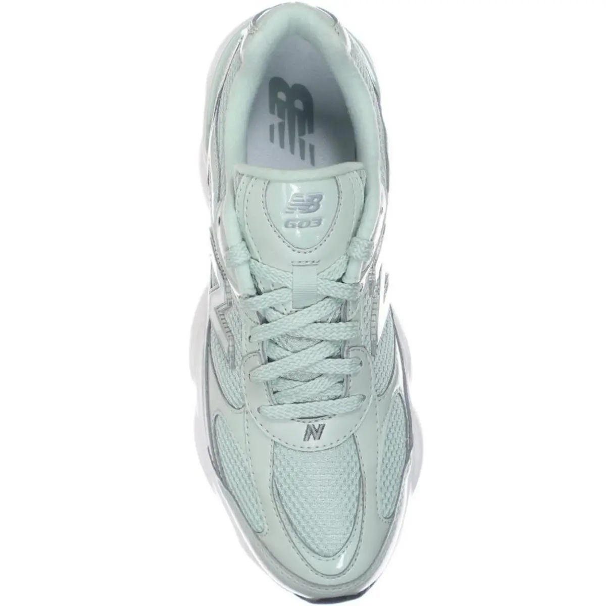 New Balance shoes - New Balance 603 - Beige/Gold 39