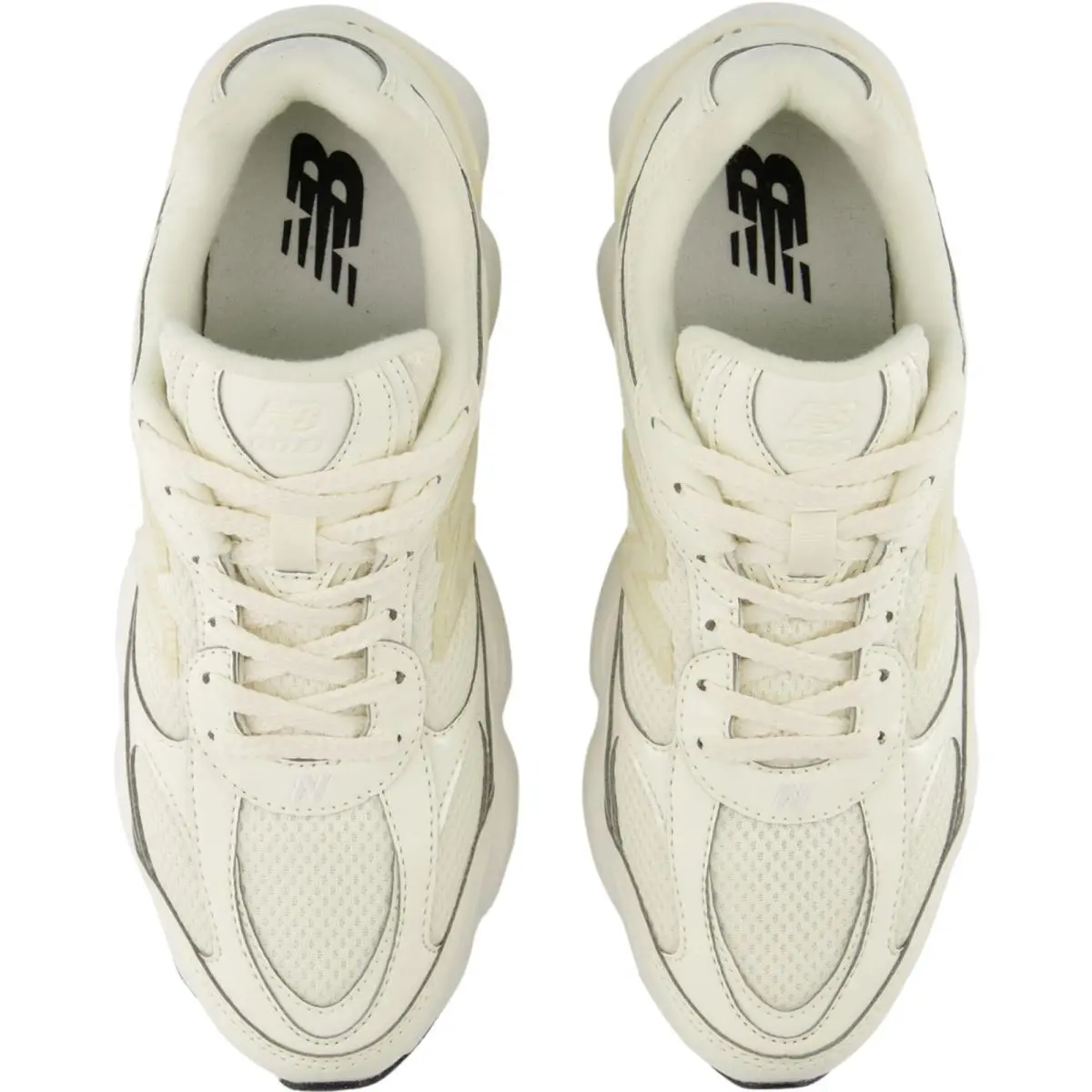 New Balance shoes - New Balance 603 - Beige/Gold 44